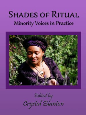 cover image of Shades of Ritual Minority Voices in Practice